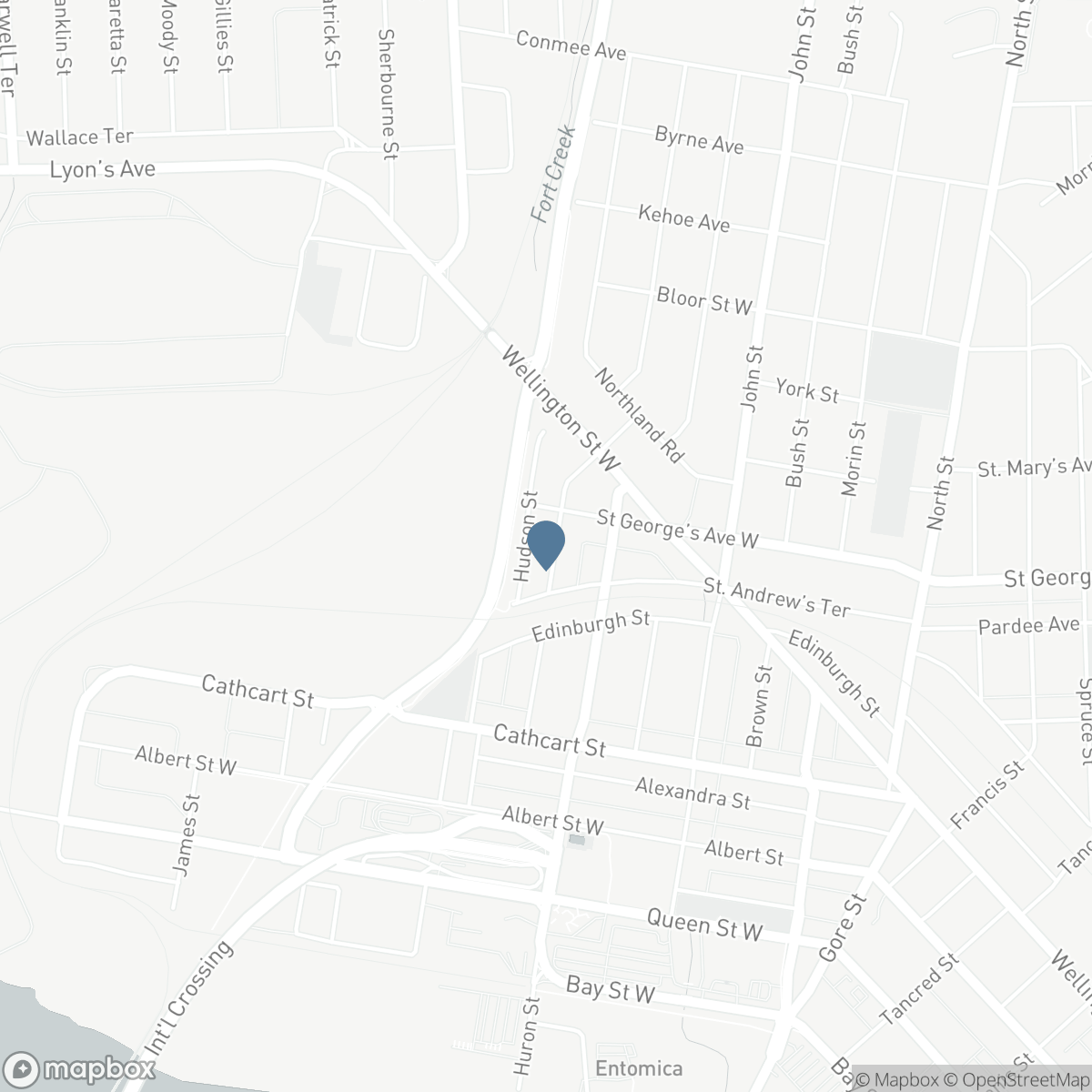 307 Beverley ST, Sault Ste. Marie, Ontario P6A 1S3